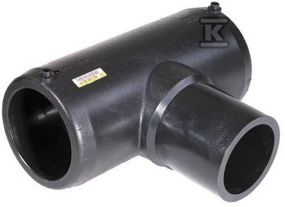 TRÓJ. 90ST. ELEKTROOPÓR 90 SDR17-SDR7.