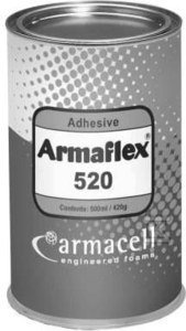 KLEJ DO OTULIN ARMAFLEX 500ML