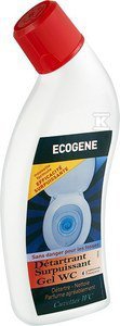 PREPARAT BIO7 ŻEL WC CZYSZCZENIE 750ML