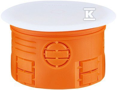 PUSZ.Z70KF POMAR.DEKIEL GŁĘBOKA P/T