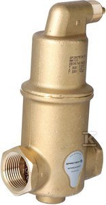 SEPARATOR MIKROPĘCH.SPIROVENT AIR G1