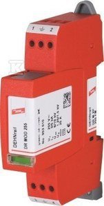 DEHNREIL MODULAR 255-2 BIEG.FM(953205)