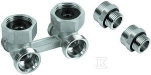 ZESPÓŁ ODCIN KĄT DO VKO 1/2&quot;X3/4&quot; NIK