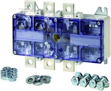 ROZŁ.IZOL.DUMECO 3P 250A DMV-250N/3