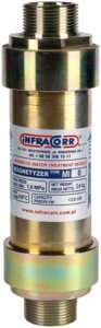 MAGNETYZER  MI-0    1&quot; GZ DN25
