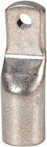 KOŃCÓWKI CU 120 MM