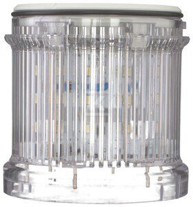 SL7-L24-W MOD.LED 24V AC/DC-BIAŁY