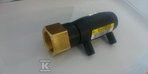 MUFA MOSIĄDZ EL.OPÓR GW 32X1&quot; SDR11