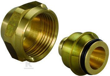 VARIO ZŁĄCZKA ZAC.PEX 14X2,0-G3/4&quot;FT