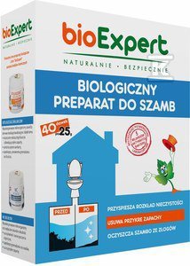 BIOPREPARAT DO SZAMB 1KG
