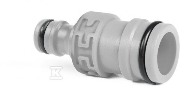 DWÓJNIK 1&quot;X 3/4&quot;