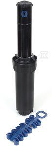 ZRASZACZ ROTAC.5004-PC/3.0, Z DYSZĄ 3.0