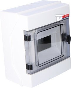 ROZDZ.N/T RH-1X6 IP65 ONNLINE 1000V DC