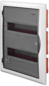 ROZDZ.P/T 2X12M DYMNA IP40 ONNLINE