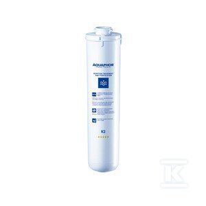 WKŁAD WĘGLOWY AQUAPHOR K2