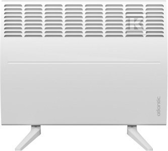 F-119 MOBILE/1500W GRZEJNIK KONW.+NÓŻK