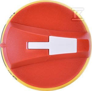 CLBS-EH80/YR RĄCZKA CZOŁO./BOCZ.ŻÓŁ