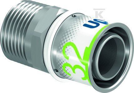 S-PRESS PLUS ZŁĄCZKA GZ 32-R1&quot;MT