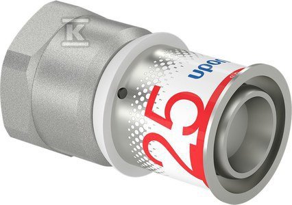 S-PRESS PLUS ZŁĄCZKA GW 25-RP3/4&quot;FT