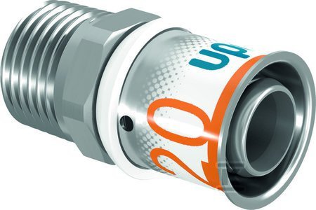 S-PRESS PLUS ZŁĄCZKA GZ 20-R3/4&quot;MT