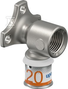 S-PRESS PLUS KOLANO NAŚCIENNE 20-RP1/2&quot;