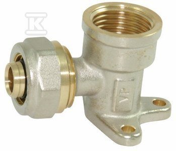 KOLANO MOCUJĄCE GW 20MM*1/2&quot;