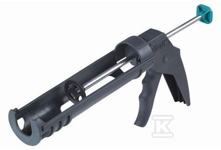 PISTOLET DO MAS USZCZELNIAJĄCYCH MG 100