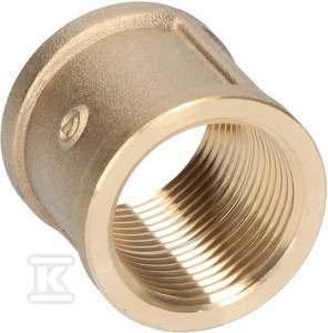 TWIST MUFA 3/4&#039;&#039; MOSIĄDZ