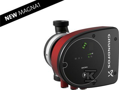POMPA MAGNA1 32-80 180 1X230V PN10