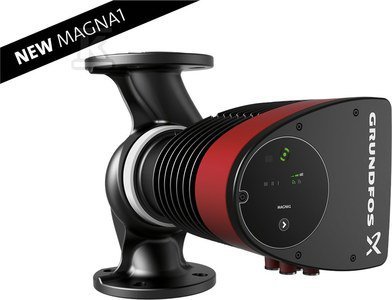 POMPA MAGNA1 50-120F 280 1X230V PN6/10
