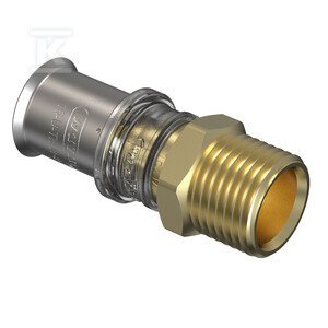 ZŁĄCZKA GZ TIGRIS M5 FI25X3/4&quot;