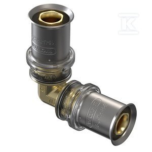 KOLANO 90O TIGRIS M5 FI32