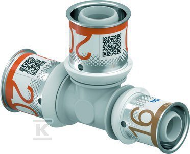 S-PRESS PLUS TRÓJNIK RED PPSU 20-20-16