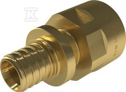 ZŁĄCZKA ULTRALINE-25 GW 3/4&quot;
