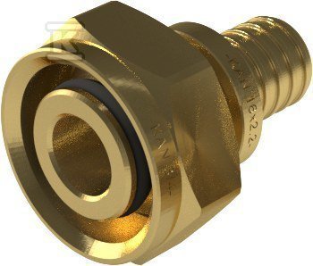 ŚRUBUNEK Z TUL NAS ULTRALINE 16 GW G3/4