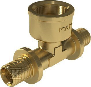 TRÓJNIK ULTRALINE-25 GW 1/2&quot;