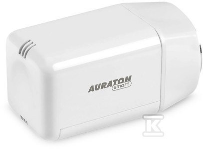 AURATON SMART GŁOWICA ELEKTRONICZNA