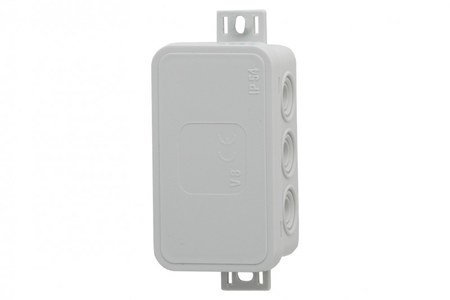 PUSZ.N/T V8 80X45X41 SZA.KL.IP54 ONNLINE