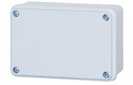 PUSZ.N/T FG 120X80X50 B.DŁA.IP56 ONNLIN