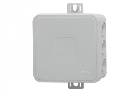 PUSZ.N/T V5 75X75X41 SZA.KL.IP54 ONNLINE