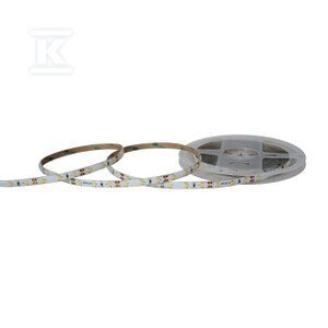 TAŚMA  ST 12V 4,8W 60LED IP63 4200K 5M