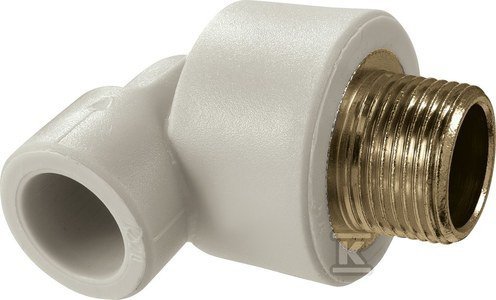 KOLANO GZ 25 3/4&quot; PP