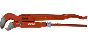 KLUCZ DO RUR IRONSIDE 90 STOPNI 2&quot;