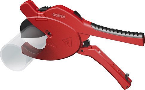 OBCINAK DO RUR IRONSIDE PLASTIC 42MM