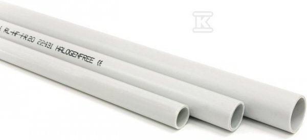 RURA BEZH.RL-HF-FR 29 X 32 BIAŁA