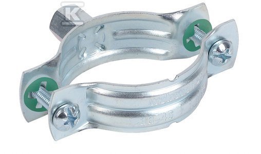 BIS 2S OBEJMA M8/10  113-118MM