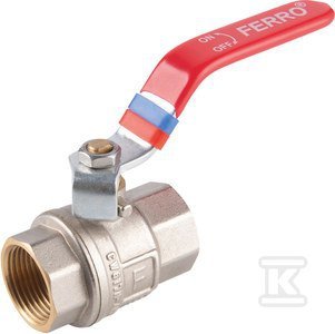 ZAWÓR KUL. F-POWER, 3&quot;GW/W,DŹW.