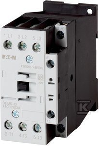 DILM17-10(400V50HZ,440V60HZ) STYCZN