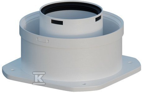 ADAPTER IMMERGAS PION DN60/100 ONNLINE
