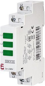 SYGNALIZATOR SON H-3G